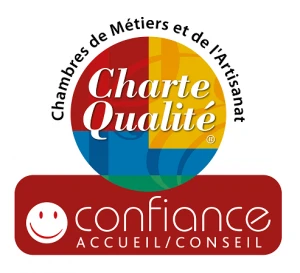 Charte Qualité Charte Qualité